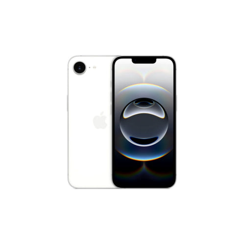 Apple iPhone 16e