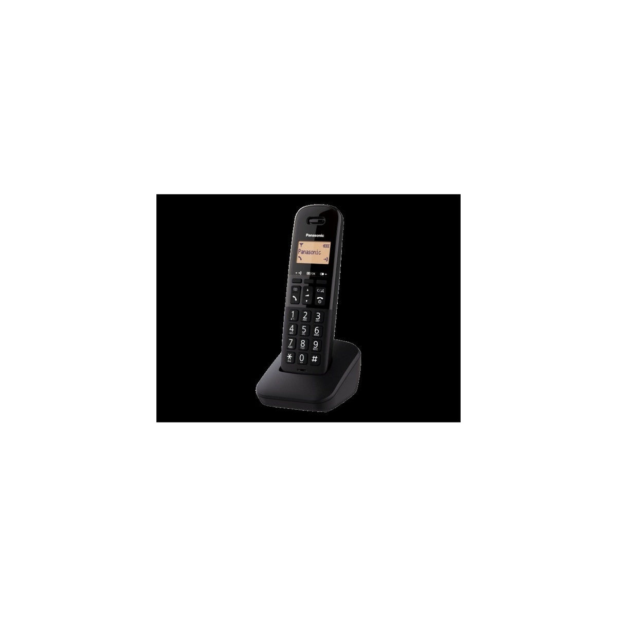 Panasonic Kx-tgb610
