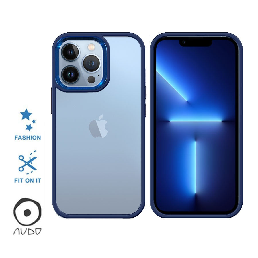 COVER SHINE IPHONE 13 PRO