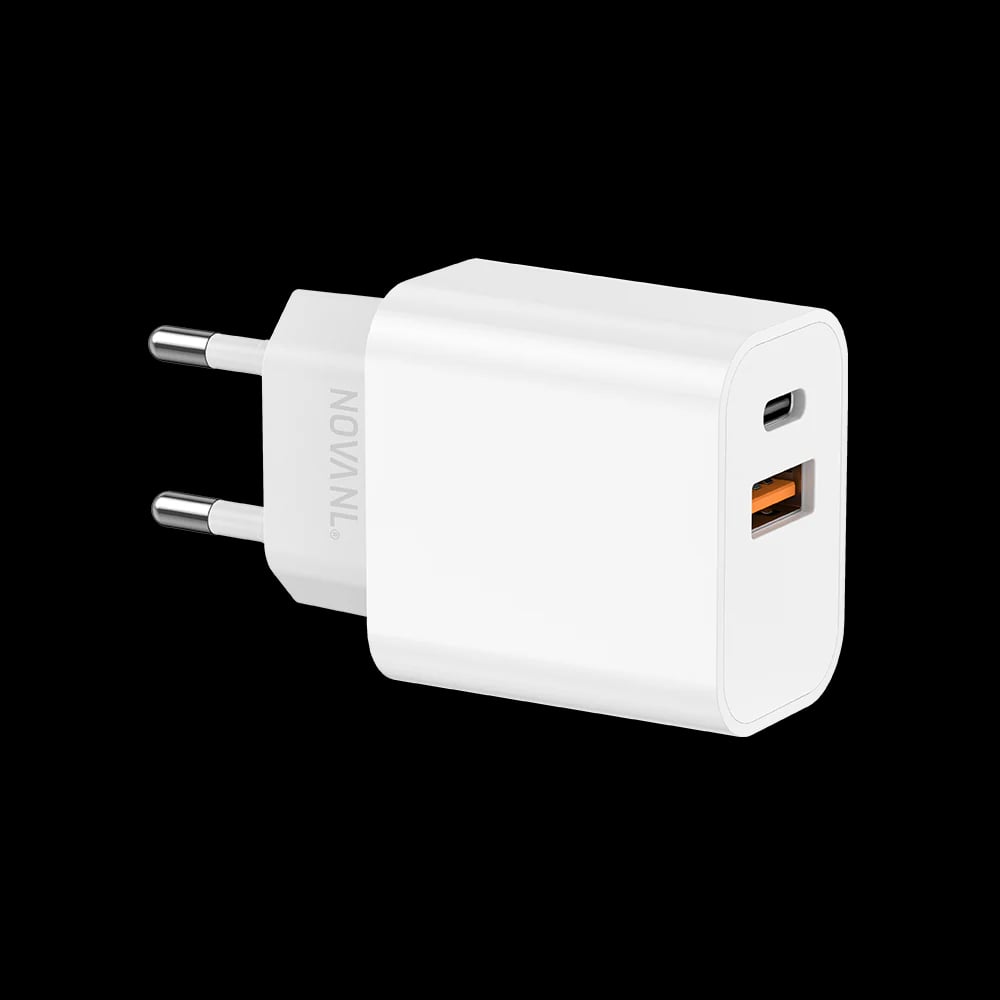 Alimentatore Usb-USB-C 20W