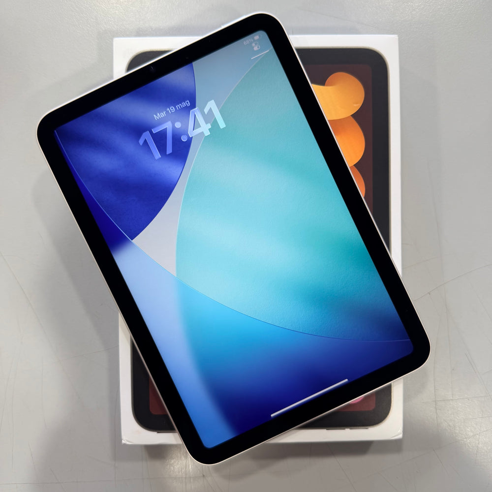 iPad Mini 7