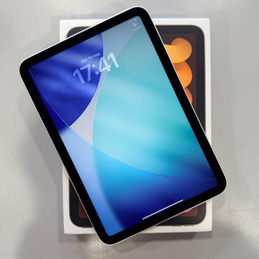 iPad Mini 7