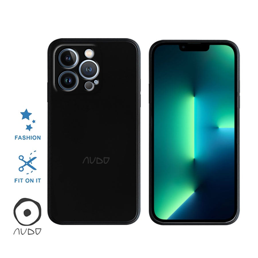 COVER RUBIK IPHONE 13 PRO MAX