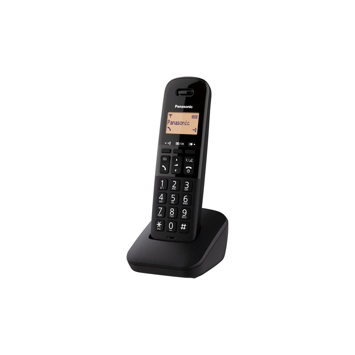 Panasonic Kx-tgb610