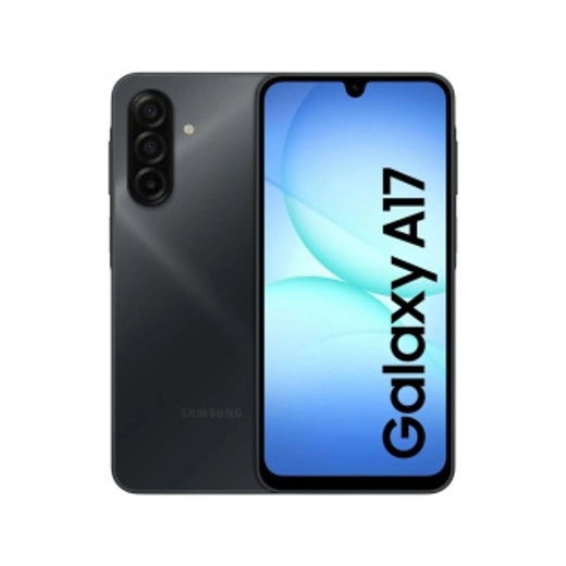 Samsung Galaxy A17