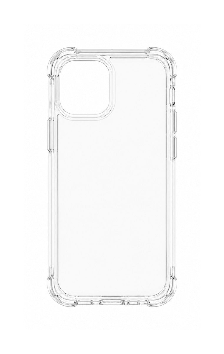 Cover Trasparente Silicone iPhone 13 Mini