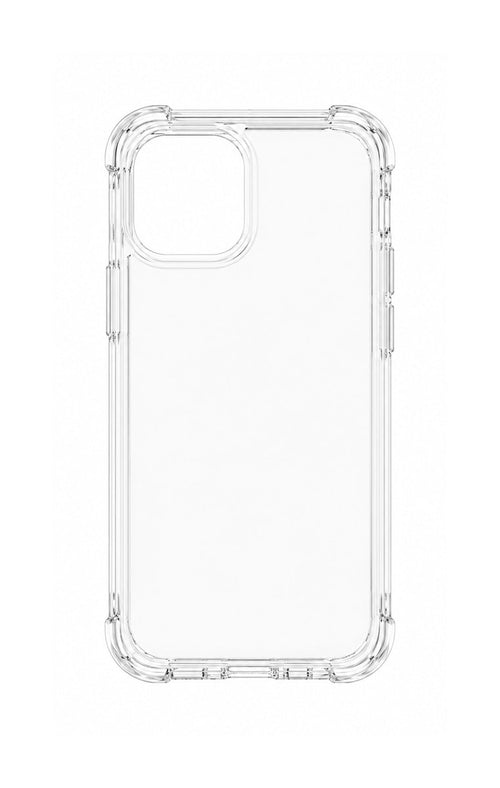 Cover Trasparente Silicone iPhone 13 Mini