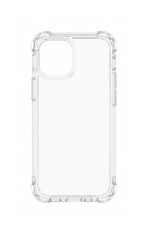 Cover Trasparente Silicone iPhone 13 Mini