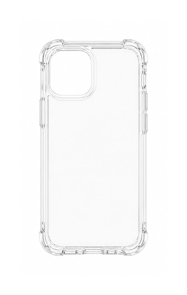 Cover Trasparente Silicone iPhone 13 Mini