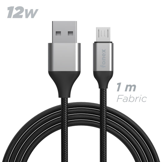 USB To Micro USB - 1mt