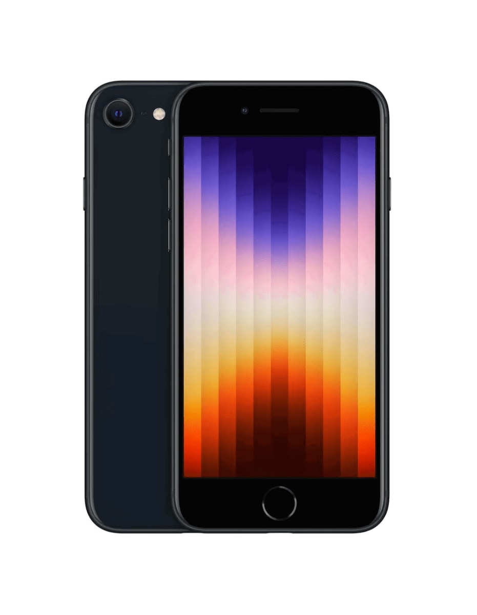 iPhone SE 3