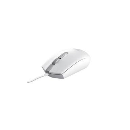 TM-101W MOUSE ECO WHT