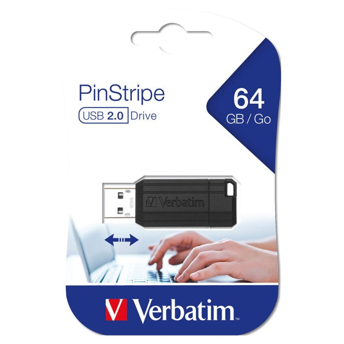PINSTRIPE 2.0 64GB