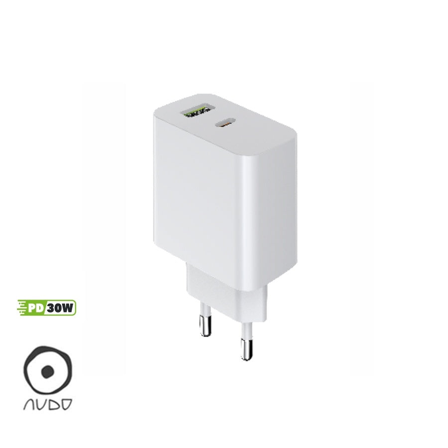 ENERGY AC CHARGER (30W)