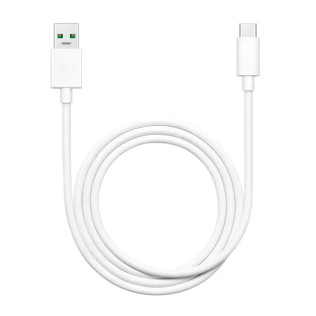 OPPO Cable USB-A To USB-C