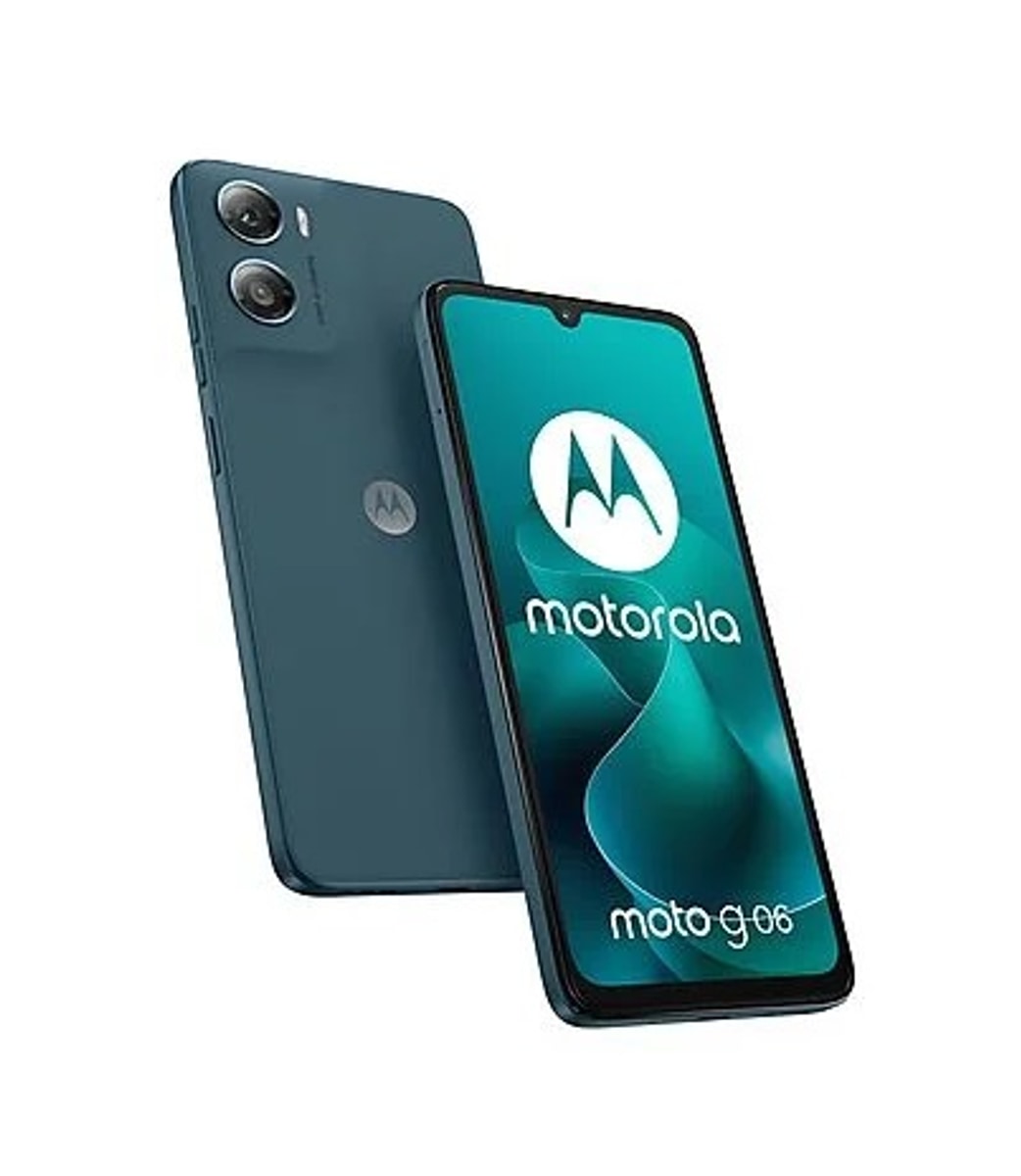 Motorola Moto G06