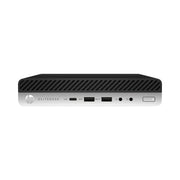 HP Elitedesk 800 G5 Mini