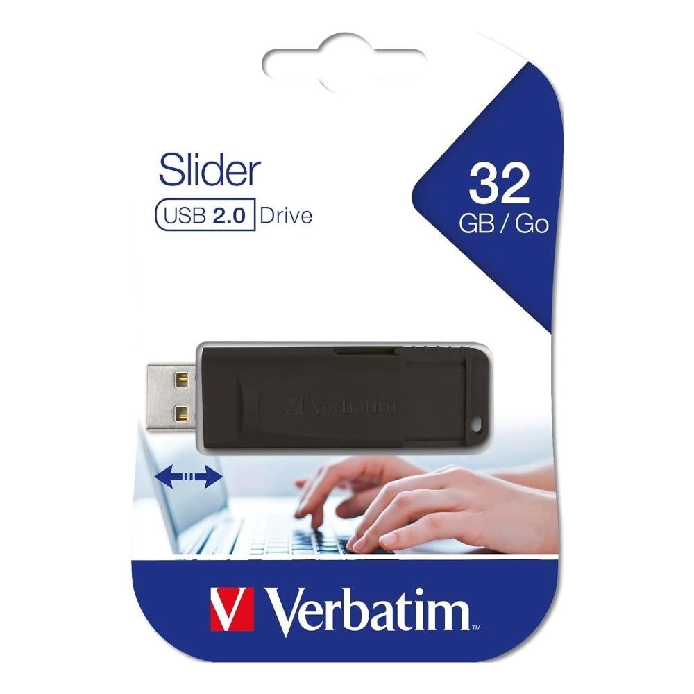 Pendrive USB 32GB