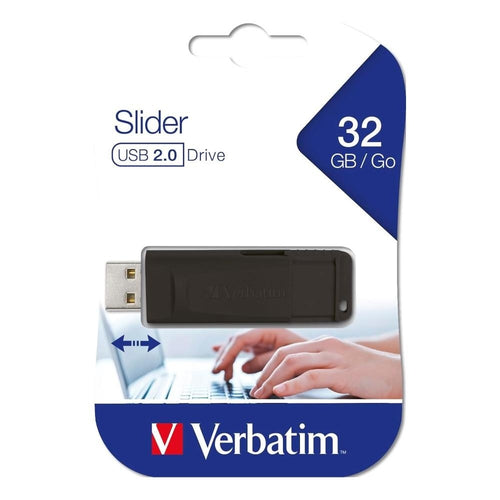 Pendrive USB 32GB