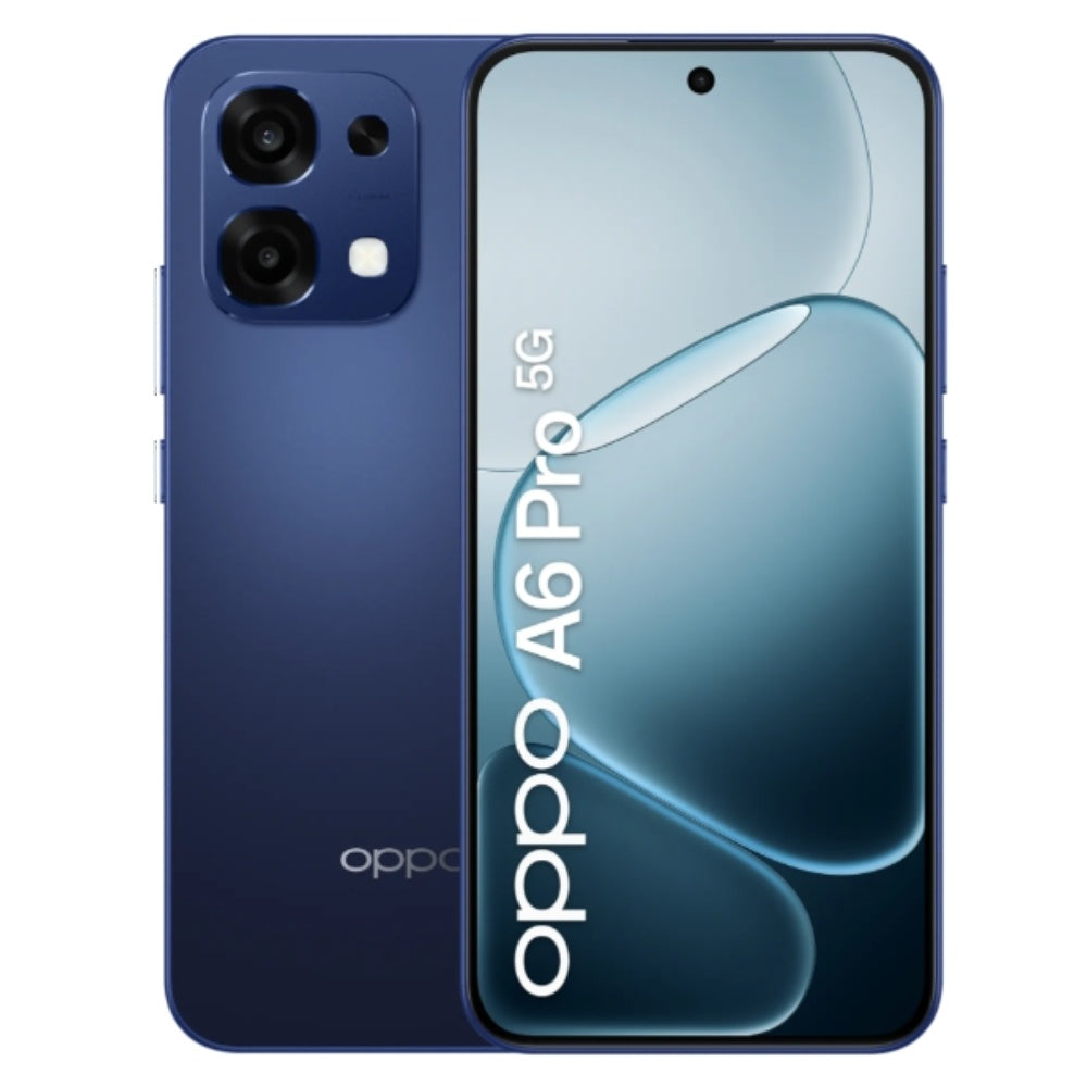 OPPO A6 Pro 5G