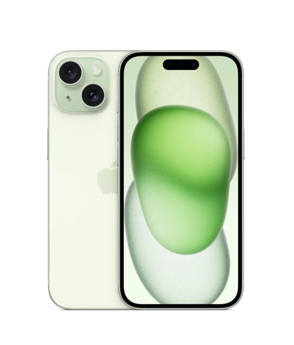 Apple iPhone 15