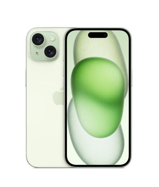 Apple iPhone 15