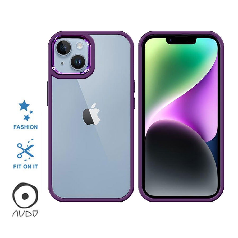 COVER SHINE IPHONE 13 /IPHONE 14