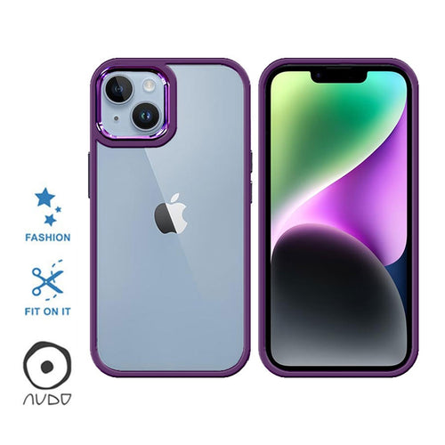 COVER SHINE IPHONE 13 /IPHONE 14