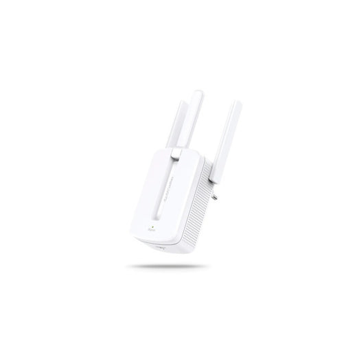 Estensione di Rete Wi-Fi