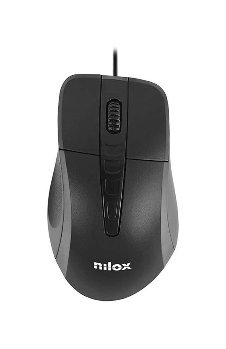 Mouse con Filo