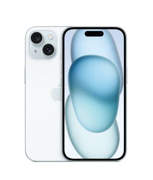 Apple iPhone 15