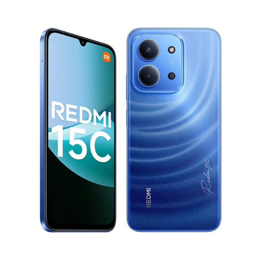 Xiaomi Redmi 15c