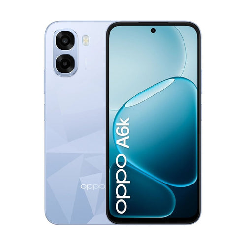 OPPO A6k