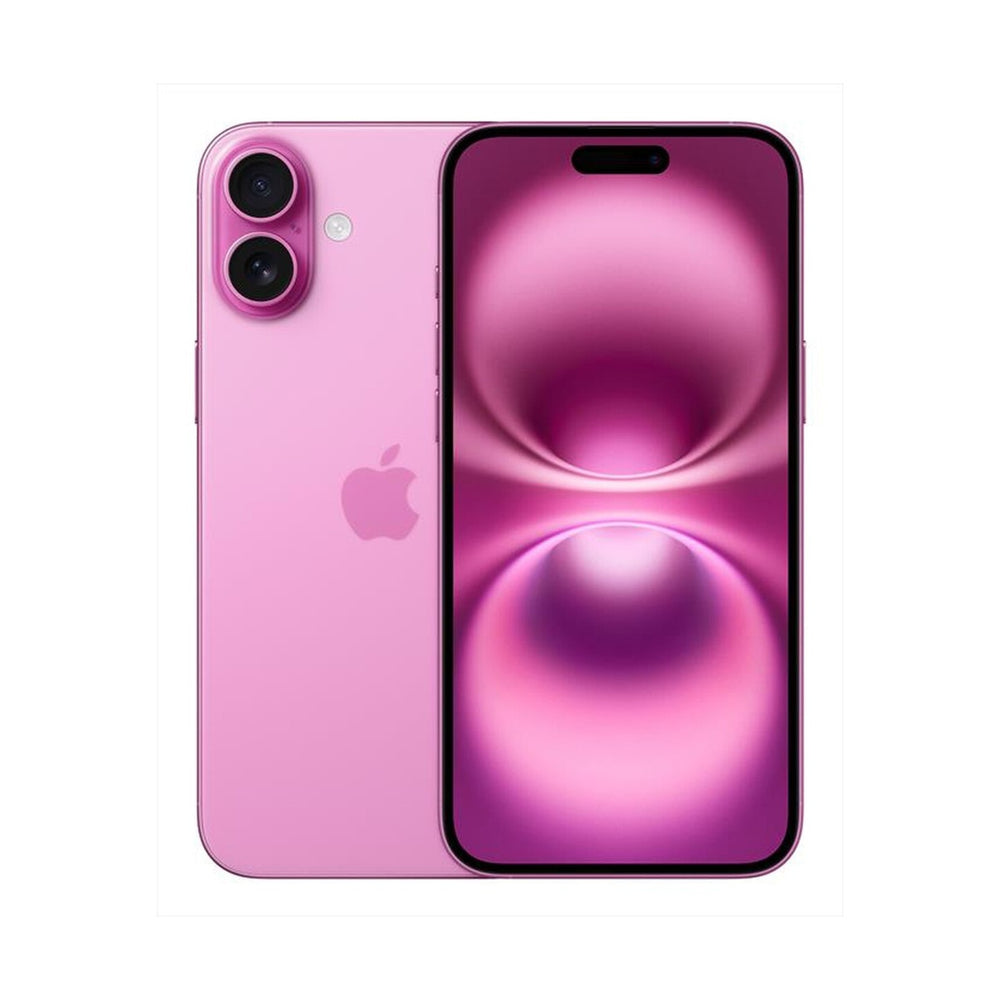 iPhone 16 Plus