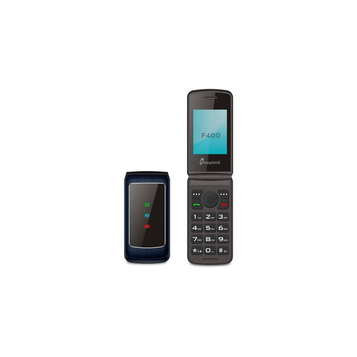Easyteck F400