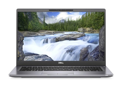 Dell Lat 7400