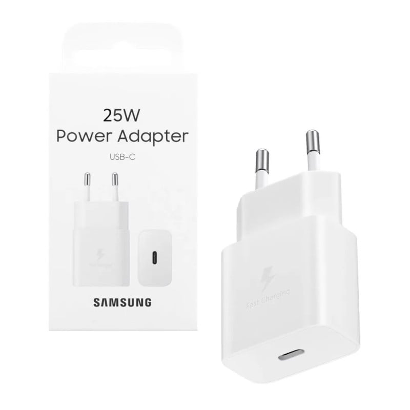 Power Adapter