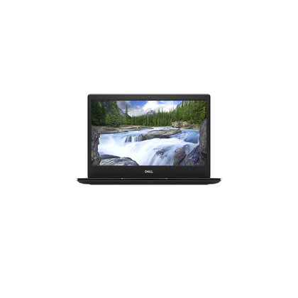 Dell Lat 3400
