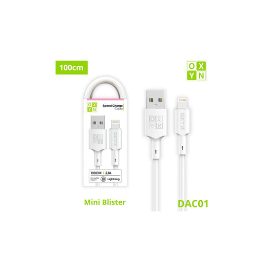 Cavo Usb-lightining 100mt