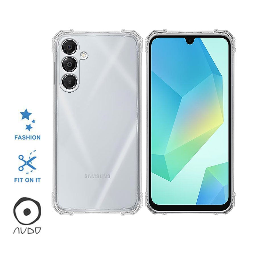 Cover Impact-x Samsung Galaxy A16 4g/a16 5G