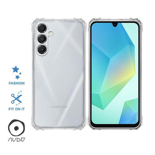 Cover Impact-x Samsung Galaxy A16 4g/a16 5G