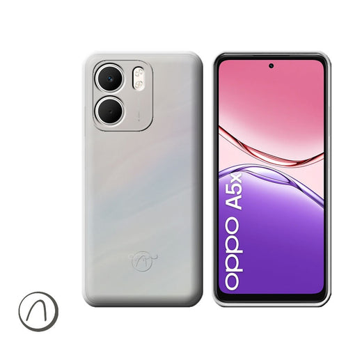 Cover Basic OPPO A5x 4g/a5x 5G