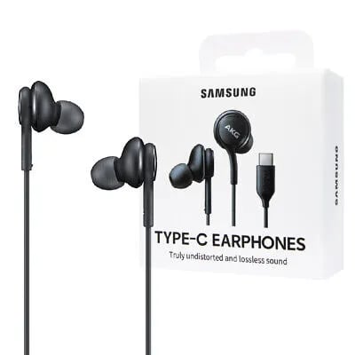 Auricolare Type-C