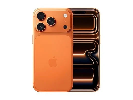 Apple iPhone 17 Pro