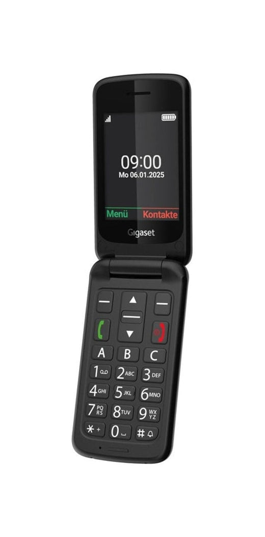 GL595