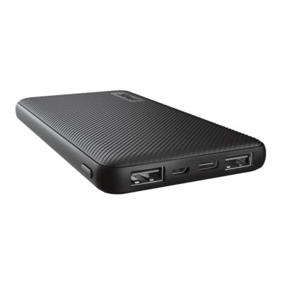 Primo 10.000 Powerbank Eco