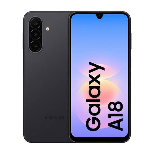 Samsung Galaxy A18