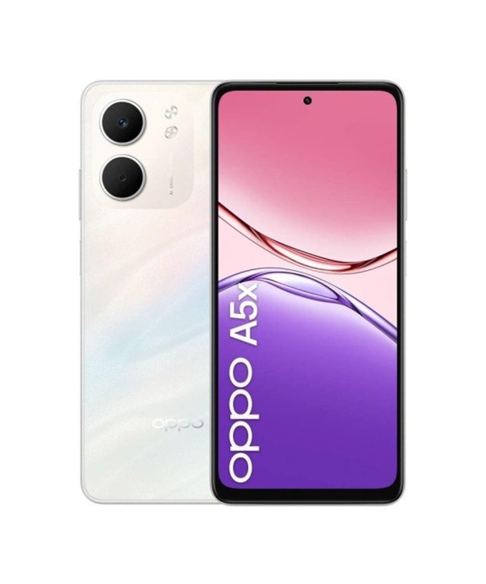 OPPO A5x