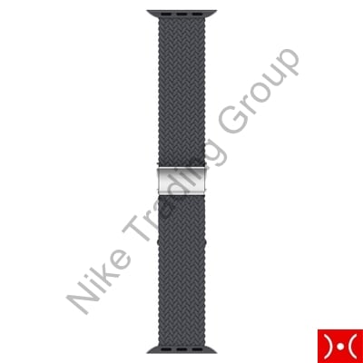 Cinturino The Artist Space Gray 22mm