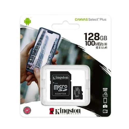 Micro Sd 128GB